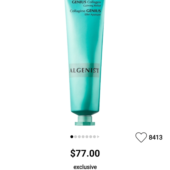 Moisturizer - Picture 3 of 4